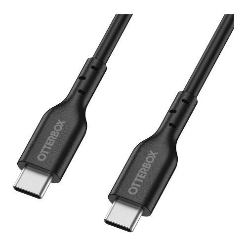 Cavo USB C Black 1m 78 81366