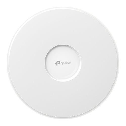 Access point OMADA BE9300 Mesh Triple Band PoE White EAP772
