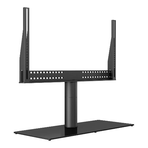 Supporto monitor TV scrivania ( 50 Kg ) VESA 800 x 400 MULTIBRACKETS Turn X Large Black 3057