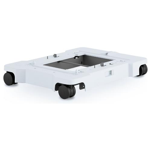 Supporto montaggio Caster base White 097N02447