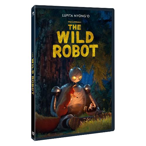 Robot Selvaggio (Il) 1150389