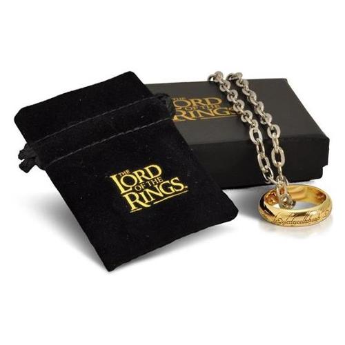 Gadget THE LORD OF THE RINGS L'Unico Anello NN0903