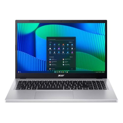 Notebook 15,6" EXTENSA 15 EX215 57 596R Intel Core i5 8GB 512GB Silver NX EJ9ET 001