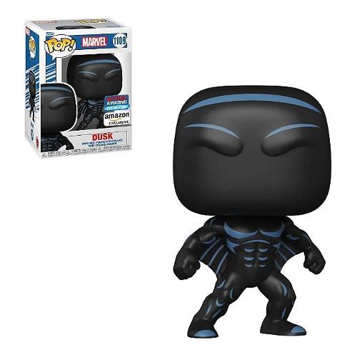 POP MARVEL Beyond Amazing Collection Dusk Limited Edition 1109 62282