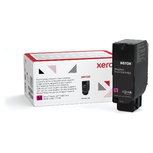 Toner Originale 16000 Magenta VERSALINK High Capacity 006R04638