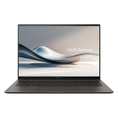 Notebook 14" ZENBOOK S 14 OLED UX5406SA PZ024W Copilot+ Intel Core Ultra 7 32GB 1TB Zumaia gray 90NB14F3 M000S0