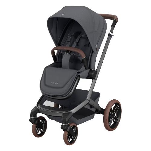 Passeggino 4 ruote ( 0 - 22 kg ) FAME Twillic graphite 1122204110