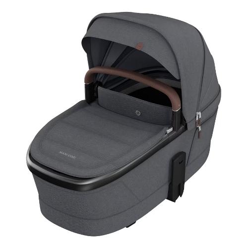 Navicella 0 - 9 kg FAME Twillic graphite 1523204110