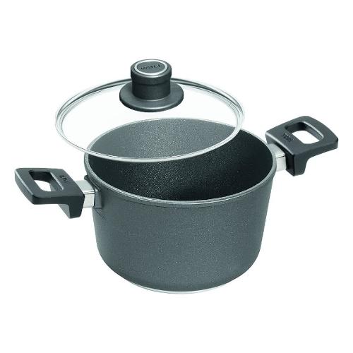 Pentola Alluminio antiaderente (28cm) DIAMOND LITE Grigio ghisa WLL128DPIL