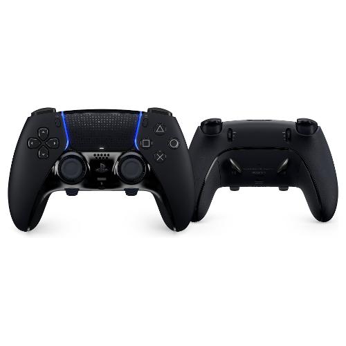 Gamepad PLAYSTATION 5 DualSense Edge Midnight black 1000045047