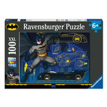 Ravensburger Puzzle 100pz XXL Assortito