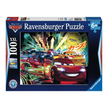 Ravensburger Puzzle 100pz XXL Assortito