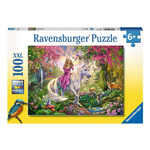 Ravensburger Puzzle 100pz XXL Assortito