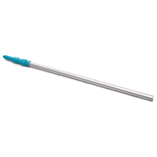 Asta telescopica alluminio e pvc per retino 29055