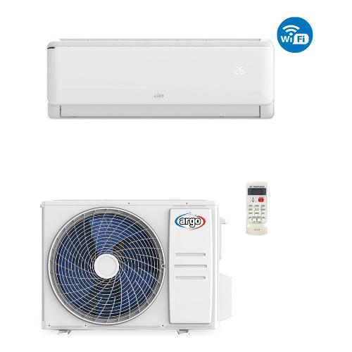 Condizionatore fisso mono 5 Kw GREENSTYLE PLUS White