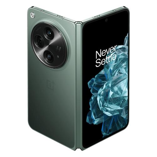 Smartphone 7,82" OPEN 5G Emerald Dusk ( 512GB Ram 16GB 4805mAh ) 5011103402