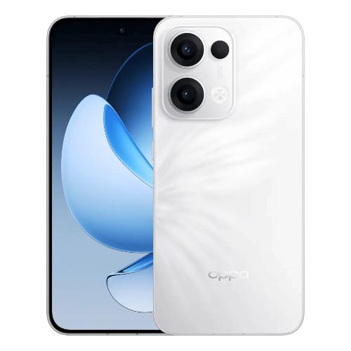 Smartphone 6,59" RENO13 5G Plume white ( 256GB Ram 12GB Batteria 5600mAh ) 110010235372