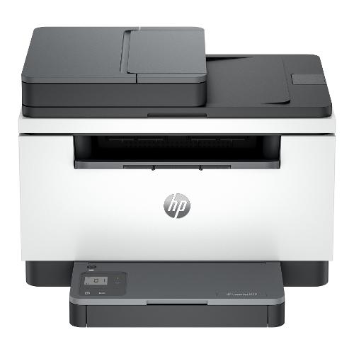 Multifunzione 3in1 Laser ( A4 Duplex 600 x 600 ) LASERJET M235sdw White e Black 8J9K7F