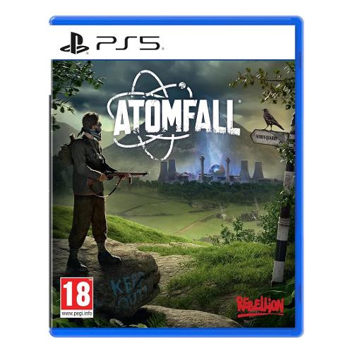 PLAYSTATION 5 Atomfall PEGI 18+ 1156179