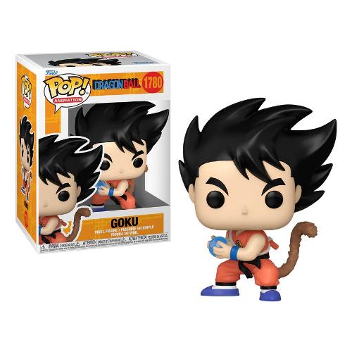 POP ANIMATION Dragon Ball Goku 1780 83877