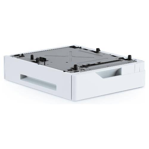 VERSALINK 550 sheet tray White 097N02445
