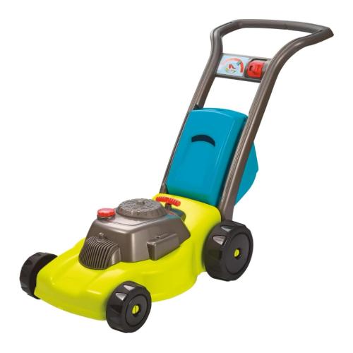 Tagliaerba giocattolo con raccoglitore (28x74x53cm) 7600004280