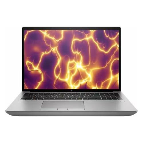 Notebook 16" ZBOOK FURY 16 G11 ( Intel Core i9 14900HX 64GB 2TB ) Silver 98L26ET