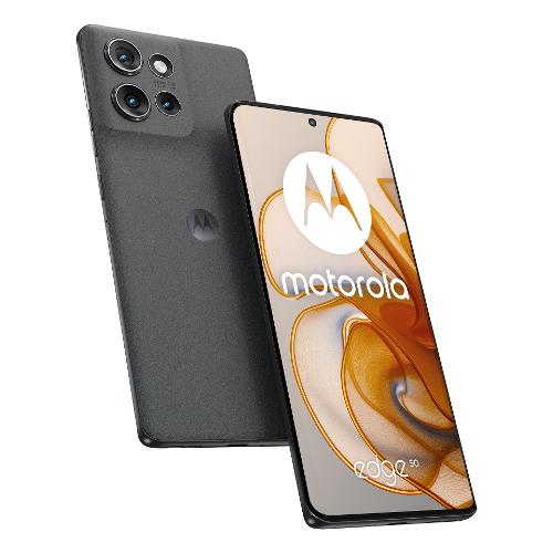 Smartphone 6,67" EDGE 50 5G Koala grey 512GB PB2U0000SE Ram 12GB