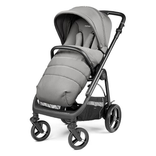 Passeggino 4 ruote ( 0 - 22 kg ) VELOCE Mercury IP32000000GM53MO53