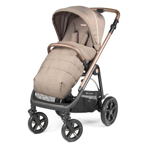 Passeggino 4 ruote ( 0 - 22 kg ) VELOCE TC Mon amour IP33000000BA36