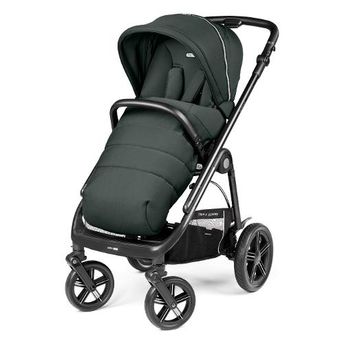 Passeggino 4 ruote ( 0 - 22 kg ) VELOCE TC Metal IP33000000GU64MO64