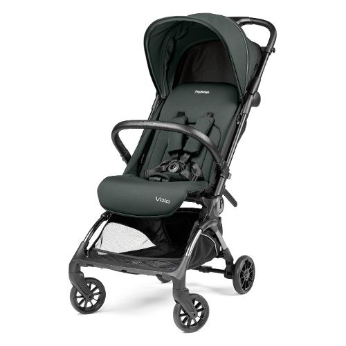 Passeggino 4 ruote 0 - 22 kg VOLO Metal IP31000000BK01BK94