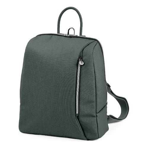 Borsa nursery a zaino (36x20x40cm) BACKPACK Metal IABO4600-GU64