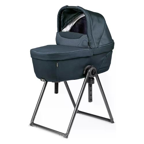 Navicella Comfort con Stand by Me 0 - 9 kg CULLA BELVEDERE 500 IN17000000GU71NX71
