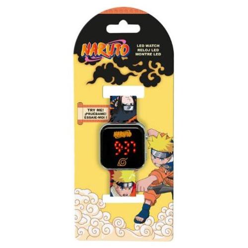 Orologio NARUTO 00002