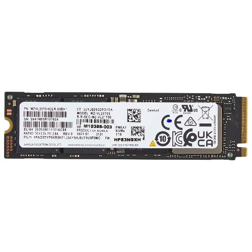SSD interno M.2 1TB NVMe AL0M9AA