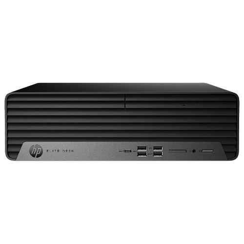 Desktop ELITE SFF 805 G9 (AMD Ryzen 7 8700G 32GB 1TB AMD Radeon 780M) Black 99M39ET