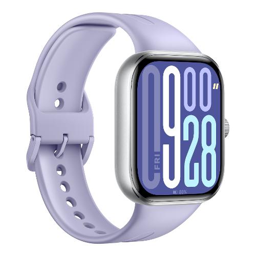 Smartwatch ( AMOLED ) REDMI WATCH 5 Lavander purple 48 mm BHR9388GL