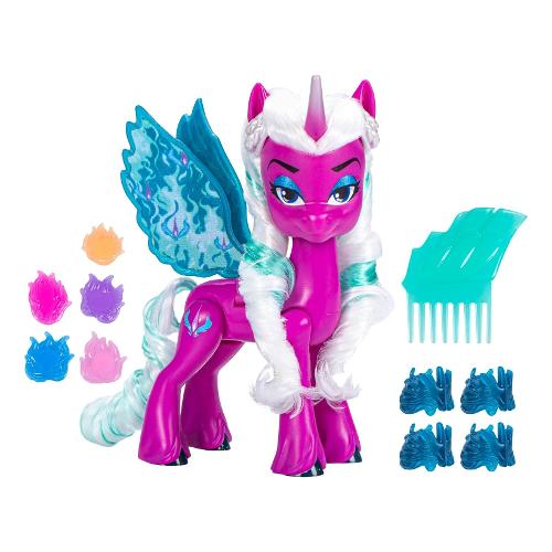 Wing Surprise (13cm) MY LITTLE PONY Assortito F6346