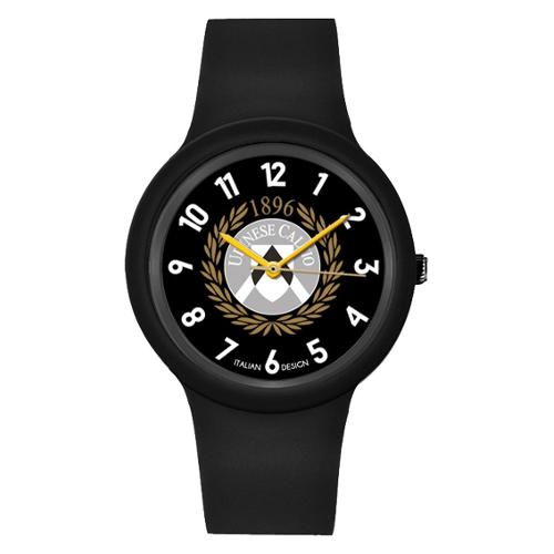Orologio UDINESE Black UN443KN2