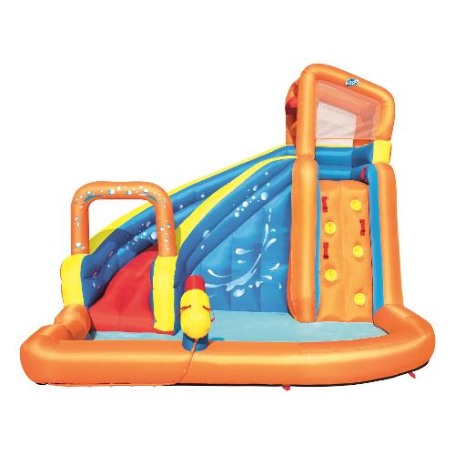 Parco acquatico Turbo Splash (365x340x152cm) H2OGO! 53301 4