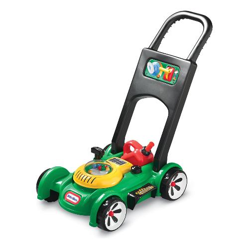 Tagliaerba giocattolo Gas 'n Go Mower (28,1x52,5x51,2cm) Verde 633614
