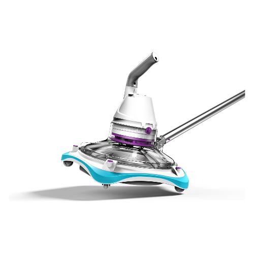 Aspiratore Telsa 80 11V  2,0Ah 40 min EV80CBX