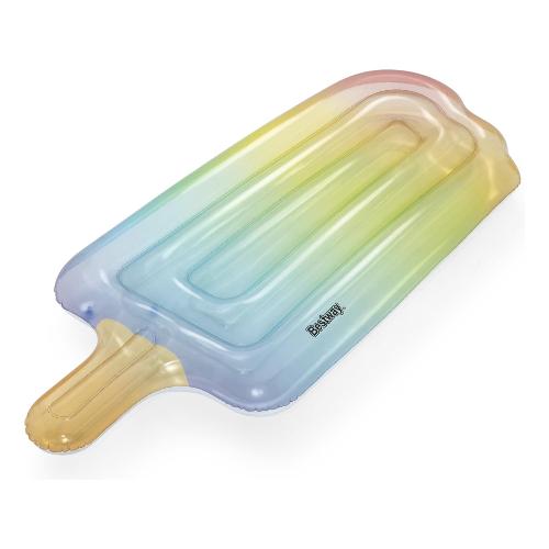 Materassino gonfiabile Ghiacciolo Multicolor (180x75x17,5 cm) 43161 7
