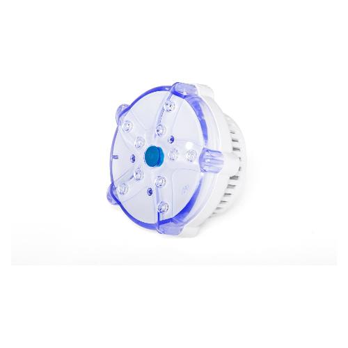 Luce  Led 7 colori Xtras Ip68 per Spa LAY Z SPA Grigio 60303