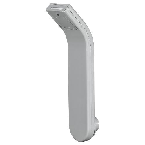 Cascata con led Xtras Ip66 per Spa LAY Z SPA Grigio 60322 7