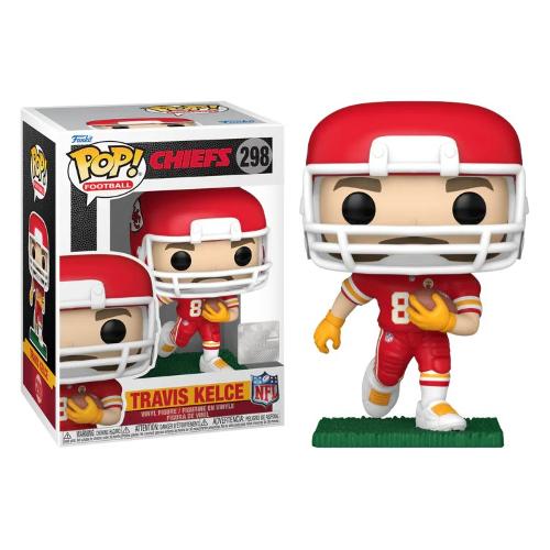POP FOOTBALL NFL Chiefs Trevis Kelce 298 83910