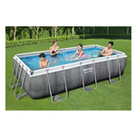 Piscina P.Stell 400x200x100 56721-3