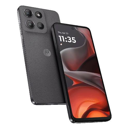 Smartphone 6,72" MOTO G15 4G Lte Gravity grey ( 128GB Ram 8GB 5200mAh )