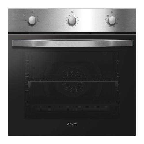 Forno incasso (65Lt) IDEA FIDC X602IT Inox 33704075 classe A+ (L60cm)